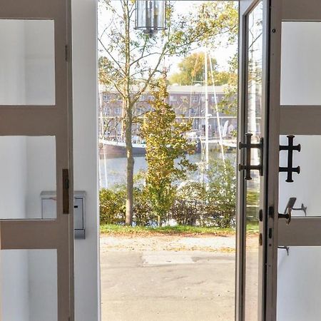 Ferienwohnung Am Hafensteig 19 Neustadt in Holstein Exterior foto